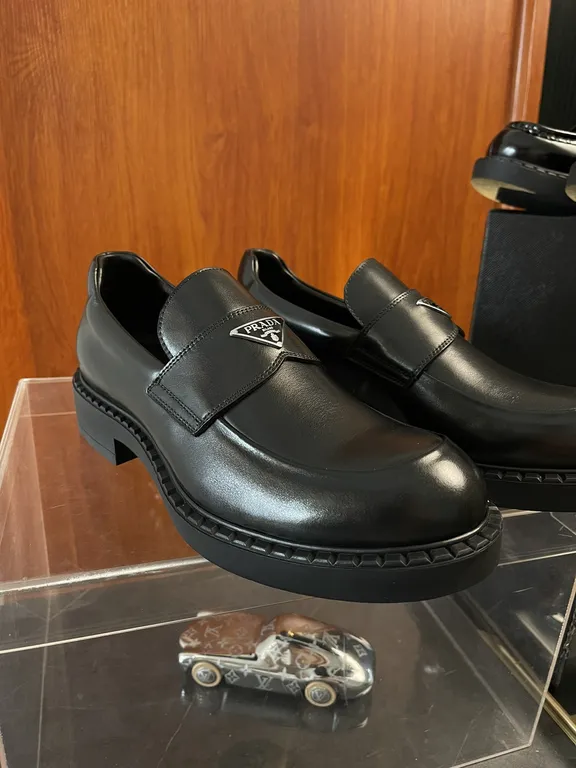 Prada Shoe 